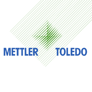 Partner Logo Mettler-Toledo